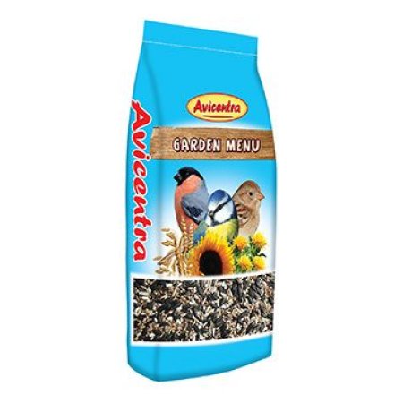 Směs pro venkovní ptactvo 20 kg