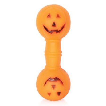 Činka Halloween, vinyl, 17cm