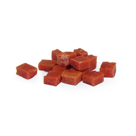 Camon Pamlsky Snacks Kachní Kostky 0,5 cm 80 g