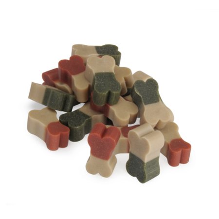 Camon Pamlsky Dentální Kostičky 2,5 cm 80 g