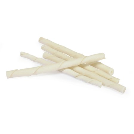 Camon kroucená Bůvolí Tyčka 25 ks 12,5 cm x 7/8 mm