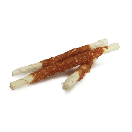 Camon Kroucená Bůvolí/Králičí Tyčka 6 ks 12 cm 70 g