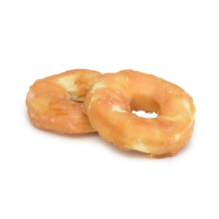 Camon Bůvolí/Kuřecí Kroužek 2 ks 6 cm 110 g