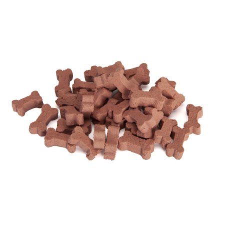 Camon Kostičky s příchutí Šunky 450 g