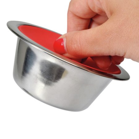 Camon Vzduchotěsné silikonové víčko 10 cm