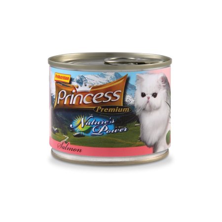 Princess Natures Power Losos 200 g