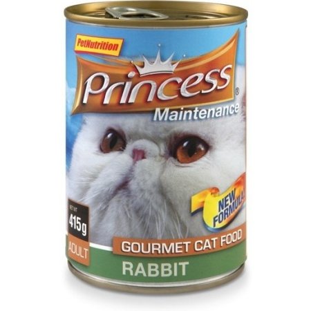 Princess Cat Králík 415 g