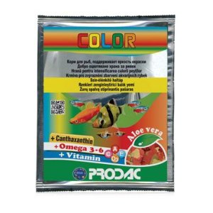 Prodac Color, 12 g/sáček