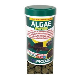 Prodac Algae Wafers, 125 g