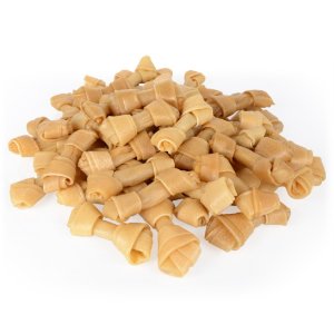 Uzel žvýkací 11 cm - 50 ks