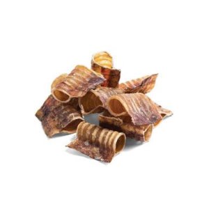 Dr.Jag trachea hovězí řezaná sušená, 1 kg