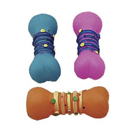 Činka multicolor, 10cm