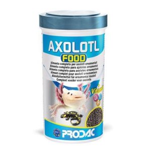 Prodac Axolotl Food 250ml/150g