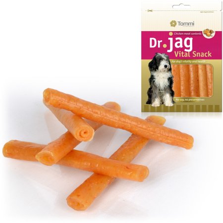 Dr.Jag Vital Snack - Rolls