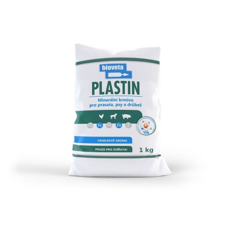 Plastin 1kg