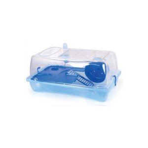 Kleo box pro hlodavce