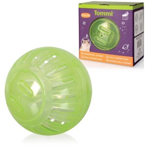 Tommi Acrobat koule MAXI, 18cm