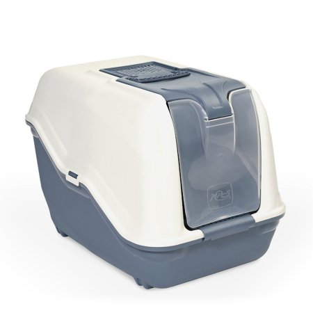 WC NETTA kryté s filtrem