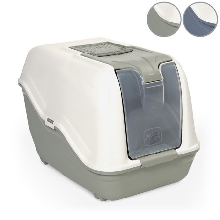 WC NETTA kryté s filtrem