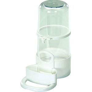 Napáječka pro exoty s bidýlkem č.66, 400ml