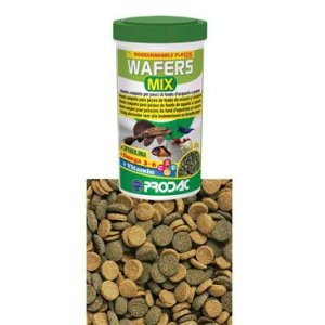 Prodac Wafers Mix 100 ml,50g