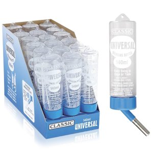 Napáječka Universal, 140 ml