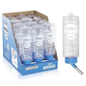 Napáječka Universal, 300 ml