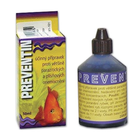 Preventin, 50ml