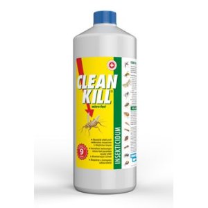 Clean Kill náplň 1 l