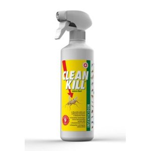 Clean Kill 450 ml spray/20