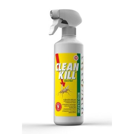 Clean Kill 450 ml spray/20