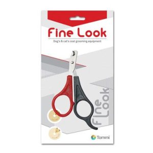Fine Look - kleště boční malé