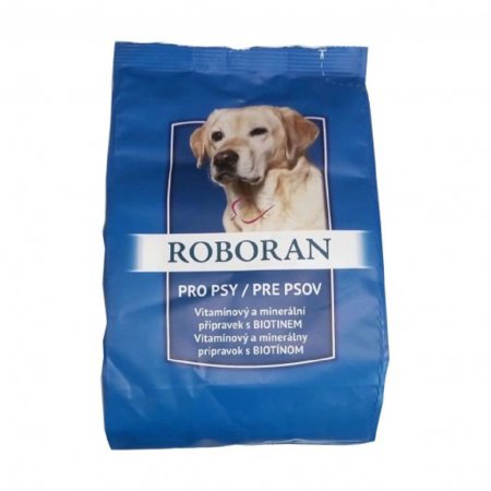 Roboran pro psy, 500 g