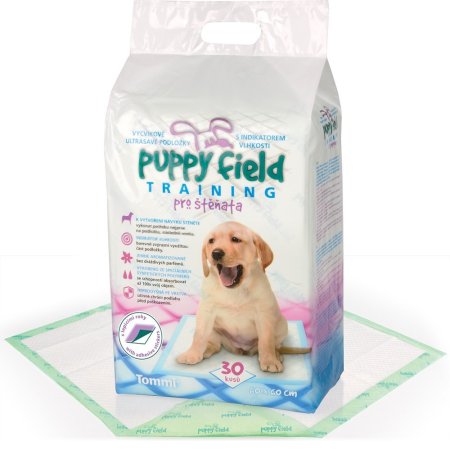 Puppy Field Training pads 30ks/16