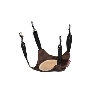 Tommi Hamaka DUO pro fretky a hlodavce S 23x23cm