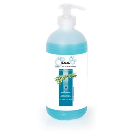 TC S.O.S - Dog Shampoo, 500 ml