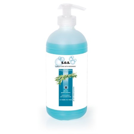 TC S.O.S - Dog Shampoo, 500 ml