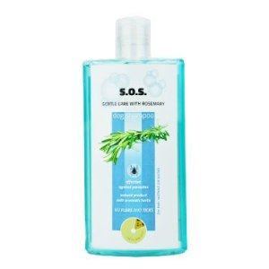 TC S.O.S - Dog Shampoo, 250 ml