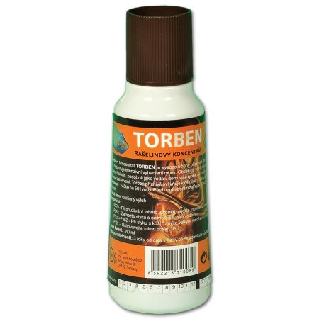 BEN Torben, 180ml