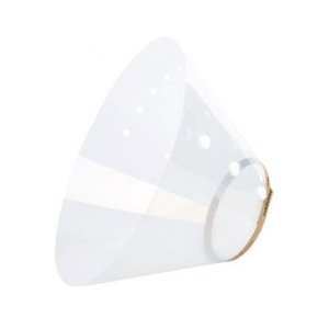 Límec ochranný BUSTER plastový Easy Collar 25cm 1ks