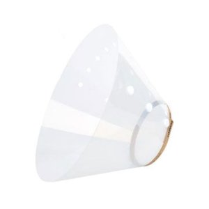 Límec ochranný BUSTER plastový Easy Collar 15cm 1ks