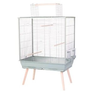 Klec ptáci NEOLIFE 80 BIRD zelená