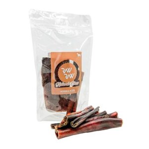 RAW RAW Natural Chew Koňská kůže 100g