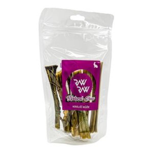 RAW RAW Natural Chew Králičí kůže 100g