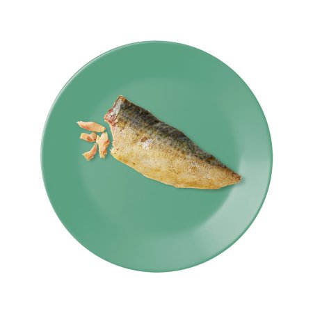 Applaws Steak přírodní filet Makrela 30g