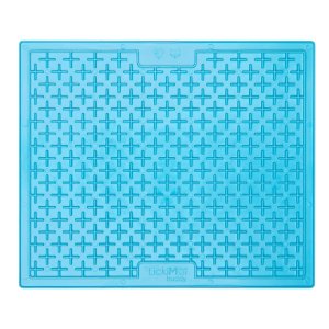 LickiMat Buddy Large lízací podložka tyrkysová