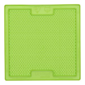 LickiMat Soother lízací podložka zelená