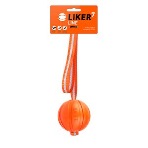 Liker Line 7 míček pro psy 7cm