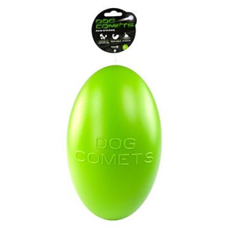 Dog Comets Kometa zelená 30cm