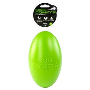 Dog Comets Kometa zelená 20cm